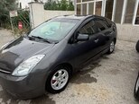 Toyota Prius-4
