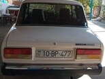 LADA (VAZ) 2107-14