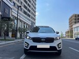 Kia Sorento-1