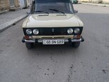 LADA (VAZ) 2106-1