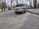 LADA (VAZ) 2106-6