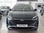 Nissan Qashqai-2