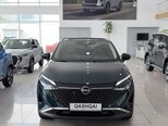 Nissan Qashqai-1