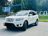 Hyundai Santa Fe-1