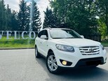 Hyundai Santa Fe-2