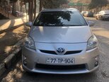 Toyota Prius-1