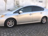 Toyota Prius-2