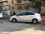 Toyota Prius-5