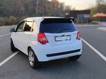 Chevrolet Aveo-5