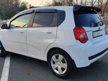 Chevrolet Aveo-2