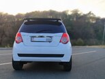 Chevrolet Aveo-4