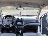 Chevrolet Aveo-8