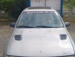 Opel Vectra-8