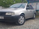 Opel Vectra-2