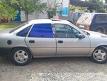 Opel Vectra-3