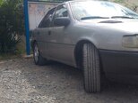Opel Vectra-4