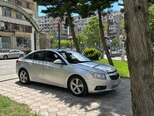 Chevrolet Cruze-3