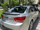 Chevrolet Cruze-9