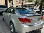 Chevrolet Cruze-10