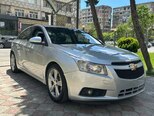 Chevrolet Cruze-7