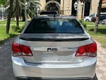 Chevrolet Cruze-8