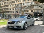 Chevrolet Cruze-2