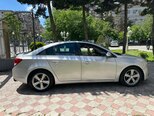 Chevrolet Cruze-4