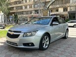 Chevrolet Cruze-6