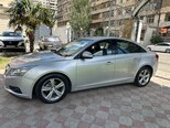 Chevrolet Cruze-5