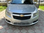 Chevrolet Cruze-1