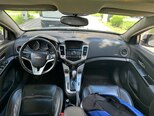Chevrolet Cruze-13