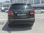 Kia Sorento-2