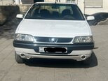 Peugeot 405-1