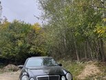 Mercedes E 220-2