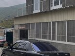 Mercedes E 220-5
