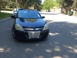 Opel Astra-1