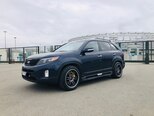 Kia Sorento-8