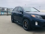 Kia Sorento-7