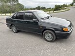 LADA (VAZ) 2115-14