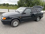 LADA (VAZ) 2115-11