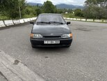LADA (VAZ) 2115-1