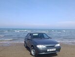 LADA (VAZ) 2115-2