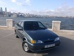 LADA (VAZ) 2115-1