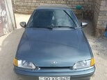 LADA (VAZ) 2115-6