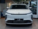 DongFeng Aeolus L8-2