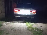 LADA (VAZ) 2107-4