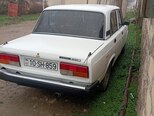 LADA (VAZ) 2107-10