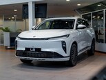 DongFeng Aeolus L8-4