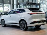 DongFeng Aeolus L8-6
