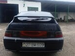 LADA (VAZ) 2112-2